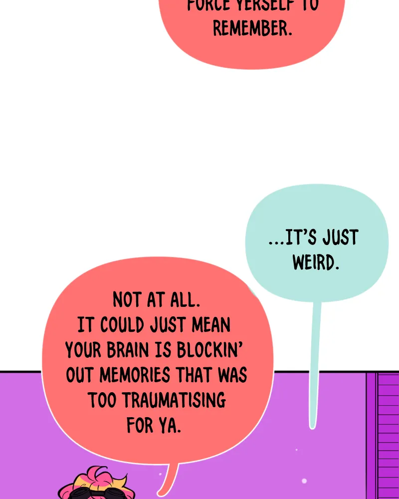 Homesick Chapter 65 page 6 - 