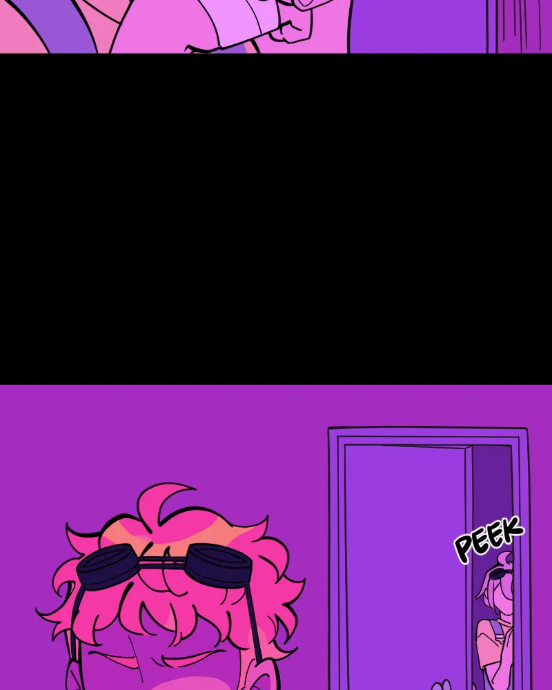 Homesick Chapter 65 page 52 - 