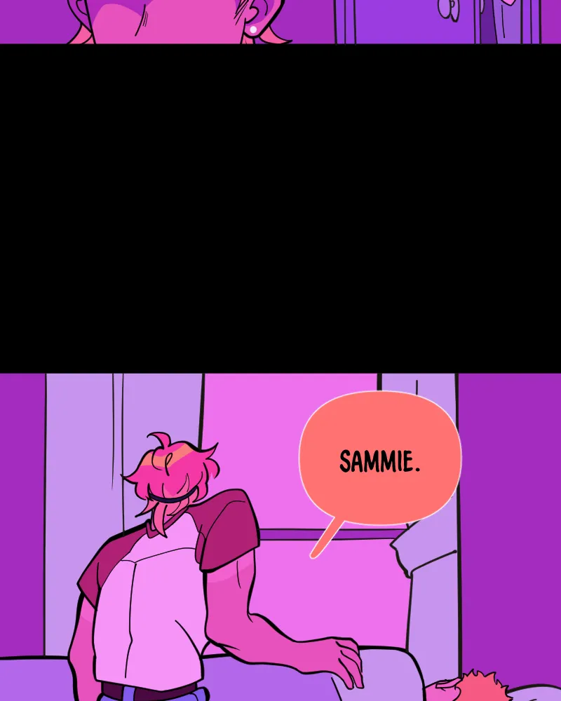 Homesick Chapter 65 page 53 - 