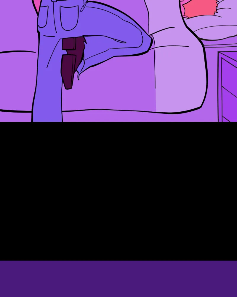 Homesick Chapter 65 page 54 - 