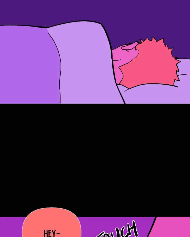 Homesick Chapter 65 page 55 - 