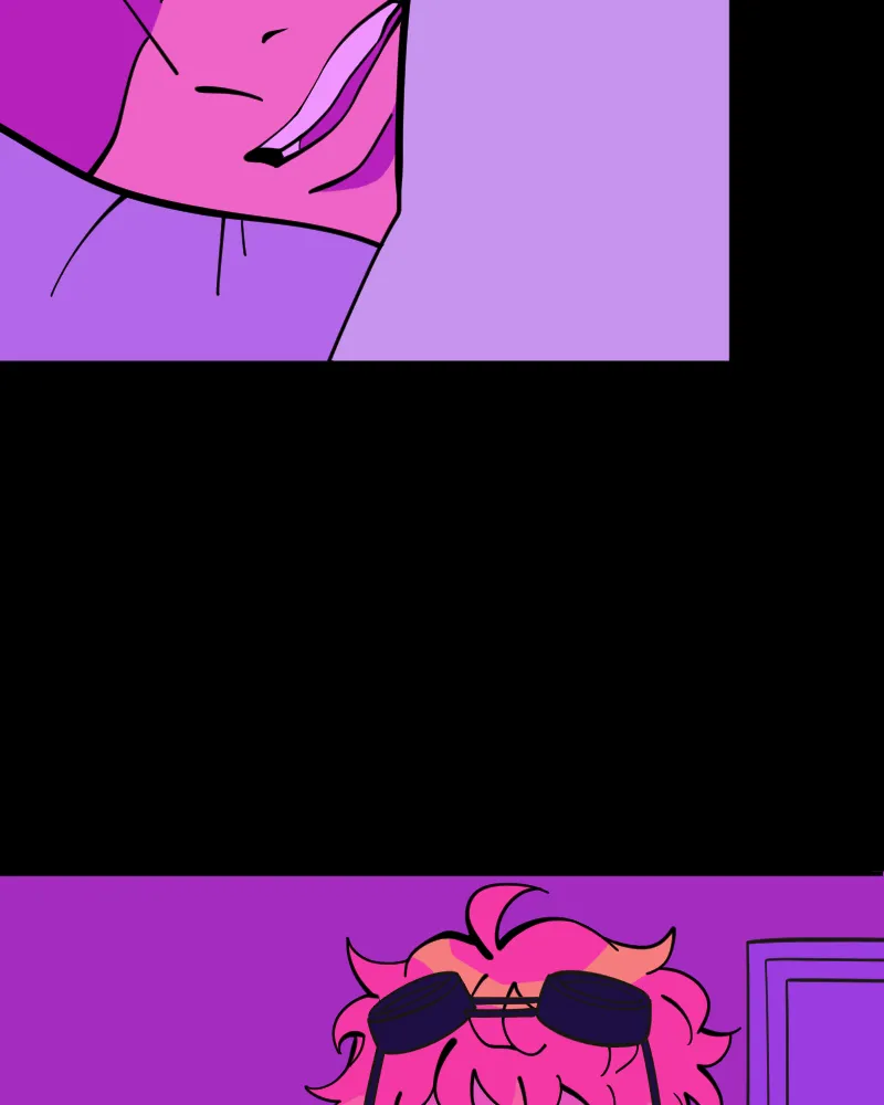 Homesick Chapter 65 page 57 - 