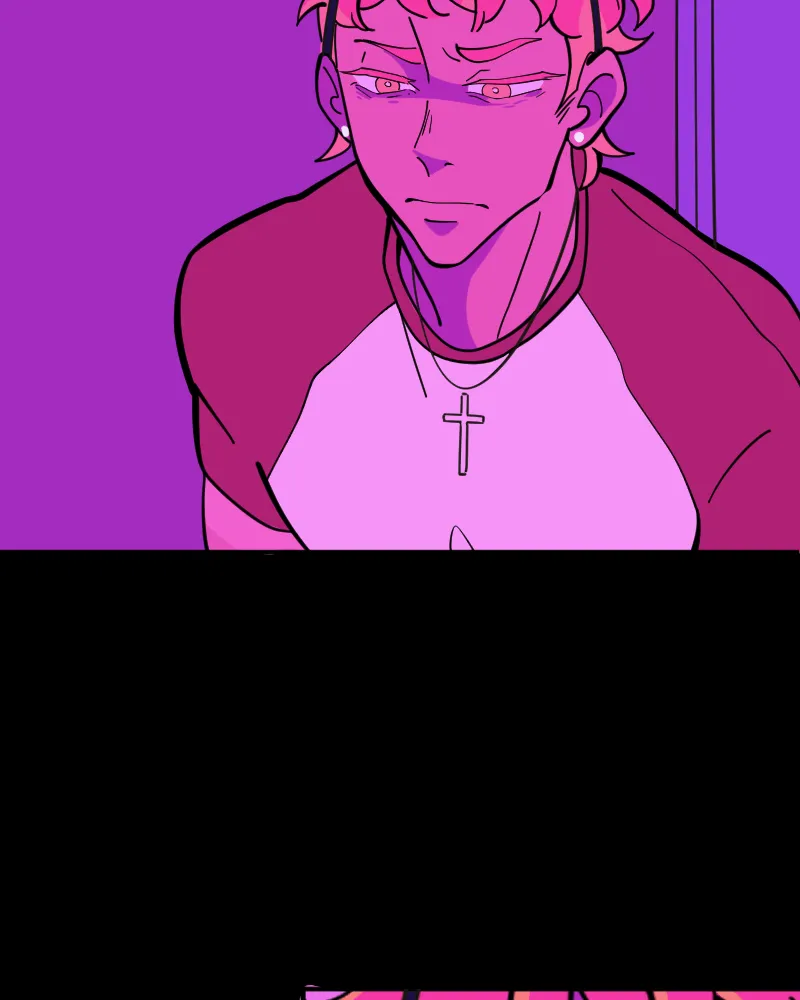 Homesick Chapter 65 page 58 - 