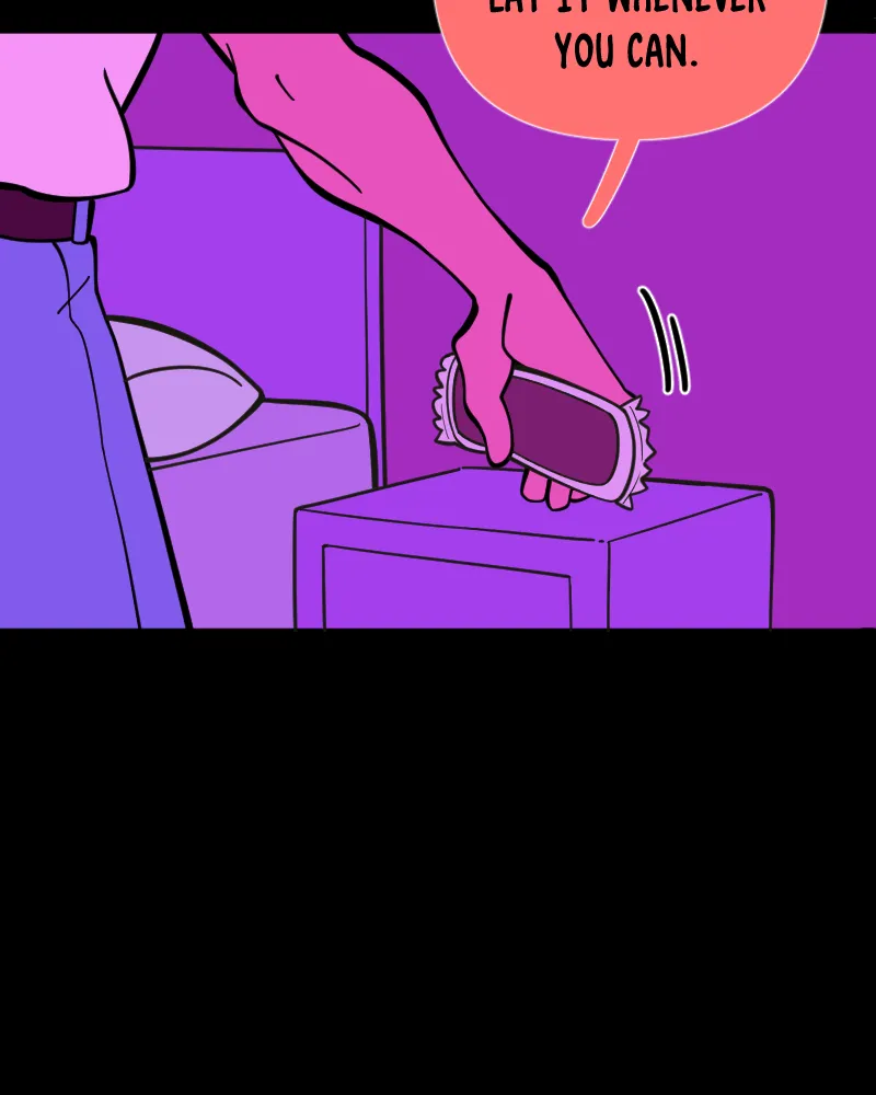 Homesick Chapter 65 page 60 - 