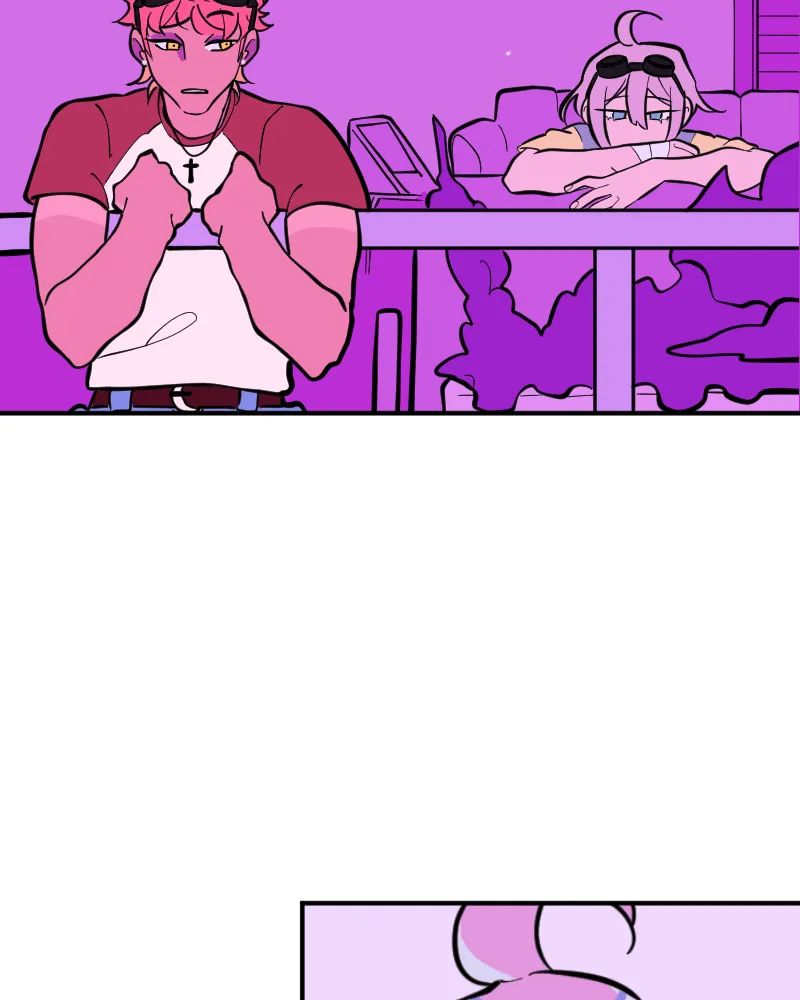 Homesick Chapter 65 page 7 - 