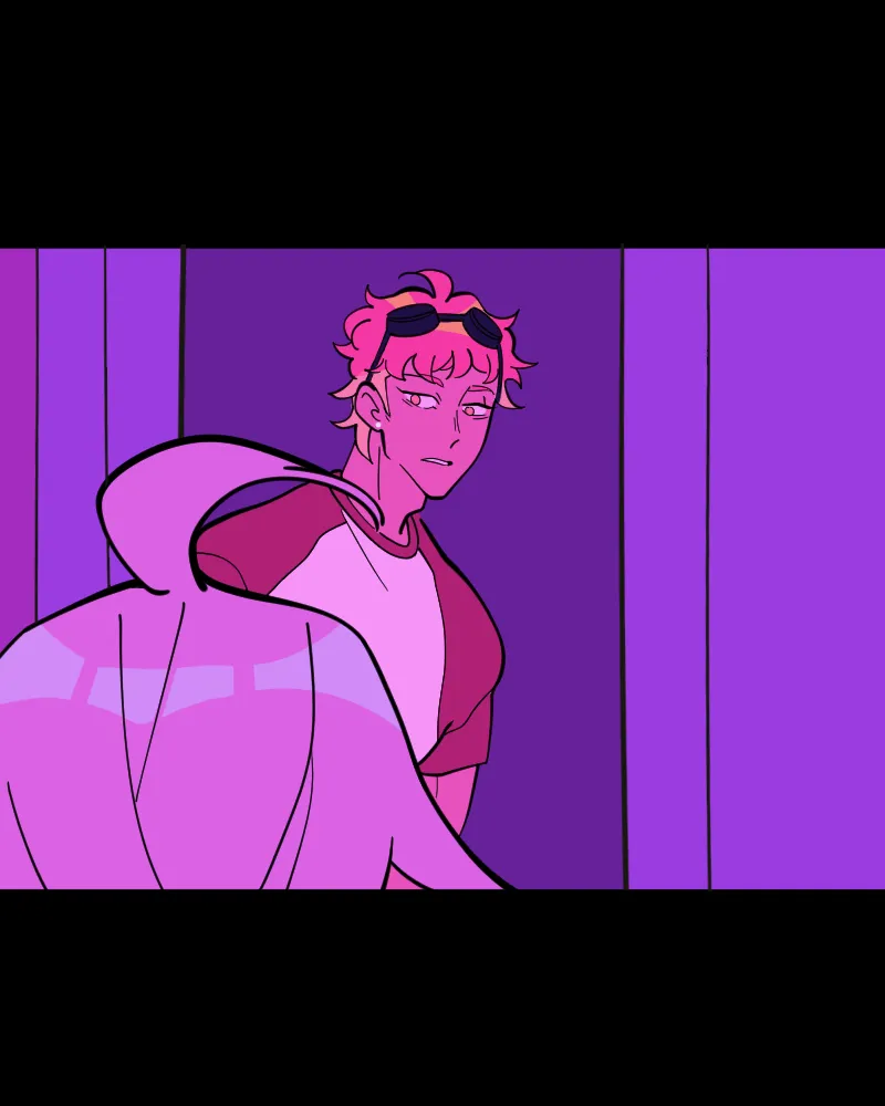 Homesick Chapter 65 page 61 - 