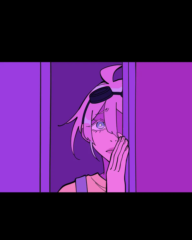 Homesick Chapter 65 page 62 - 