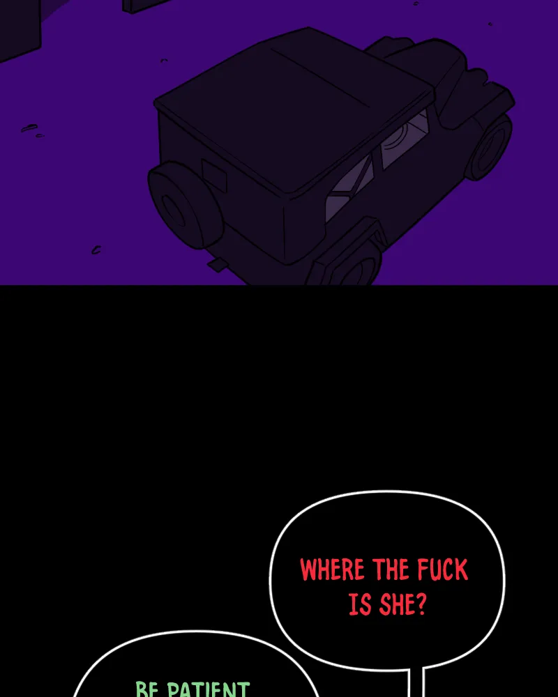 Homesick Chapter 65 page 67 - 