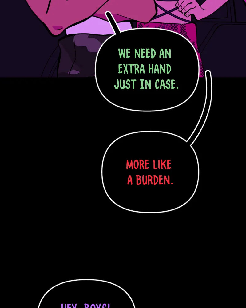Homesick Chapter 65 page 70 - 