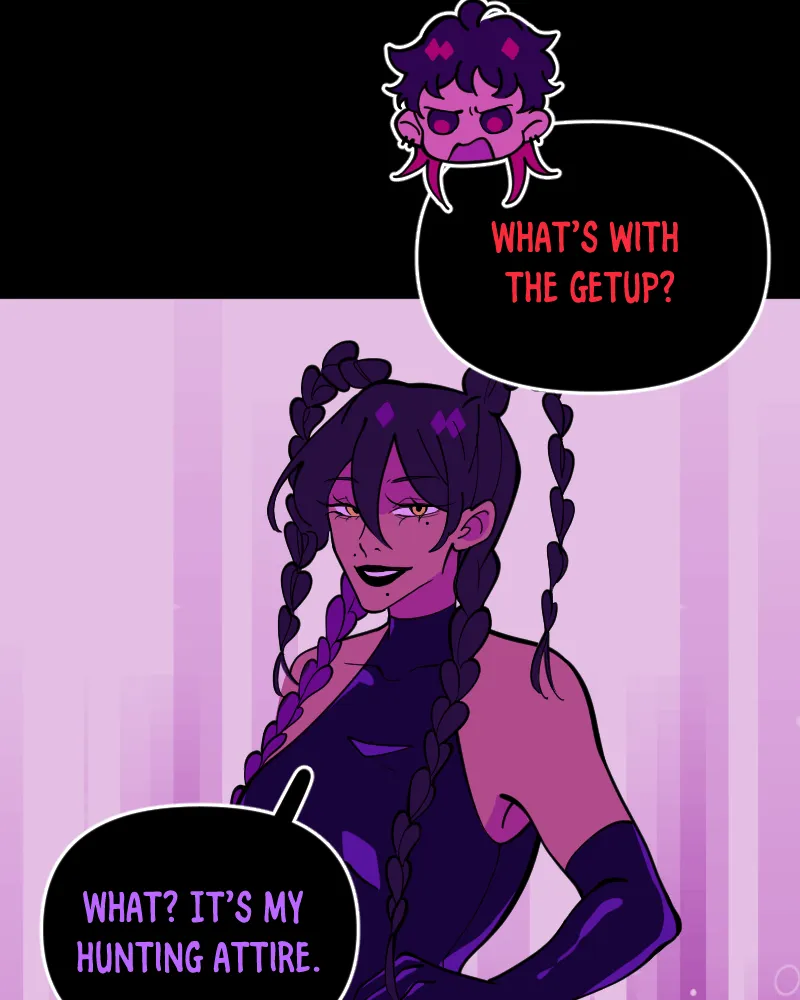 Homesick Chapter 65 page 72 - 