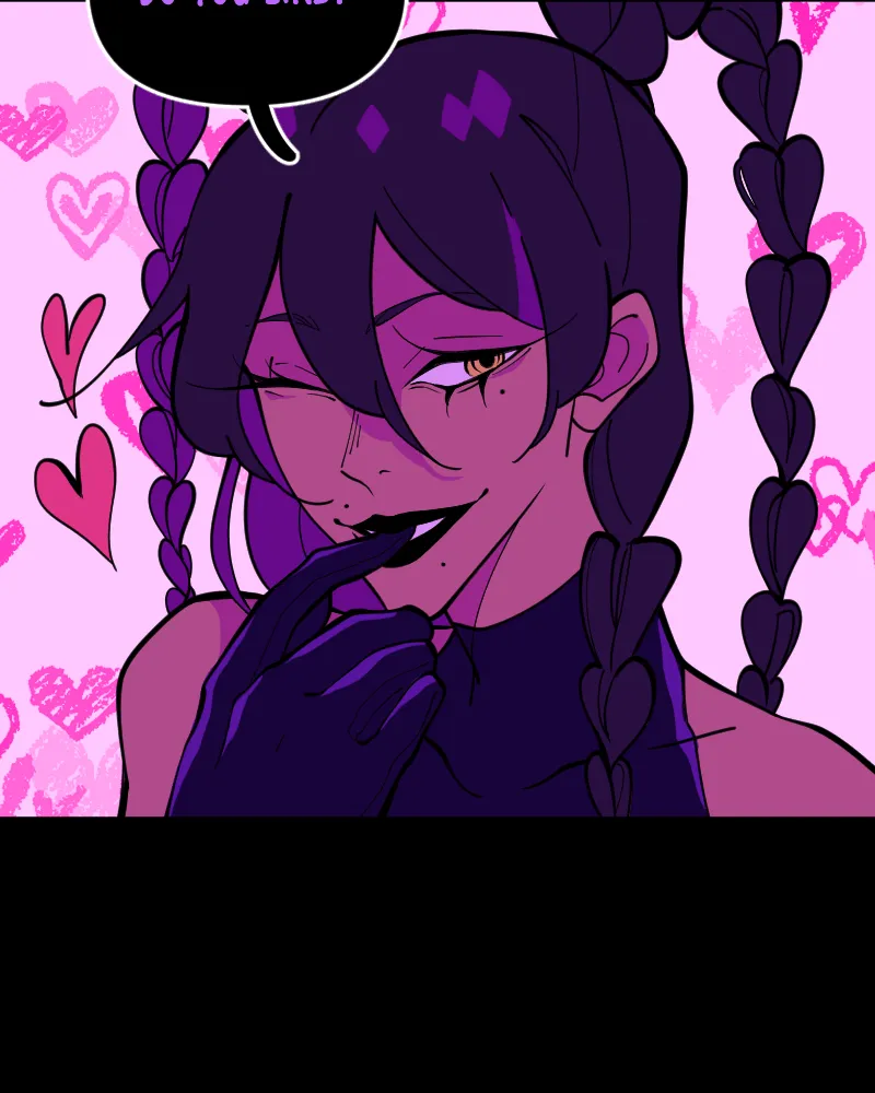 Homesick Chapter 65 page 74 - 