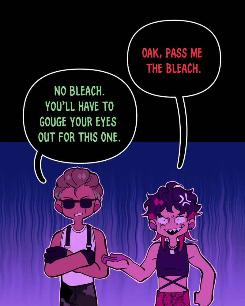 Homesick Chapter 65 page 75 - 