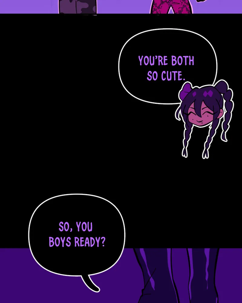 Homesick Chapter 65 page 76 - 