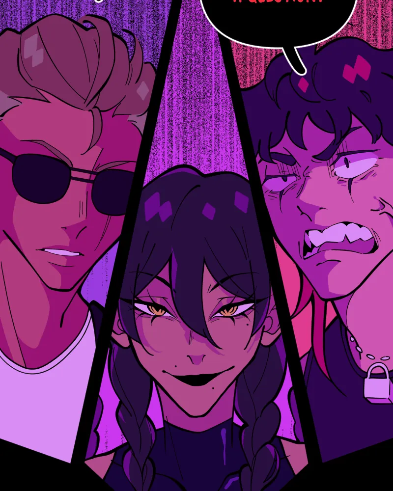 Homesick Chapter 65 page 78 - 