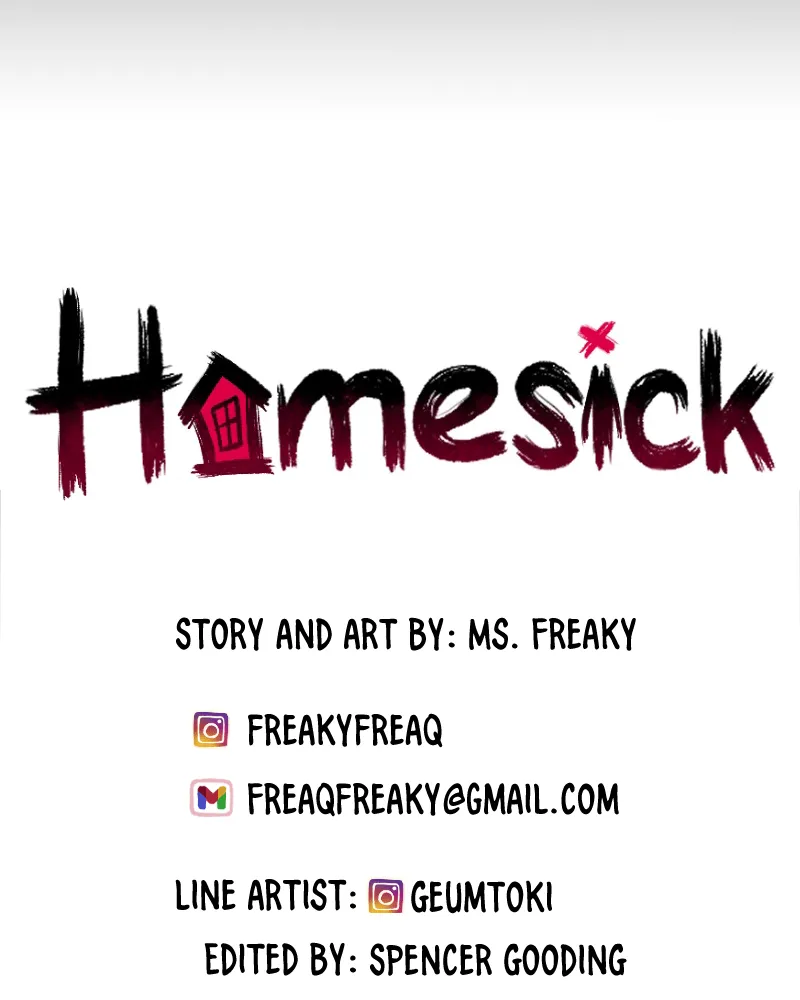 Homesick Chapter 65 page 80 - 