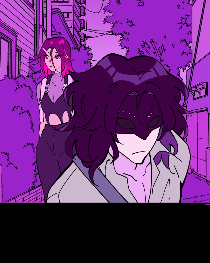Homesick Chapter 66 page 2 - 
