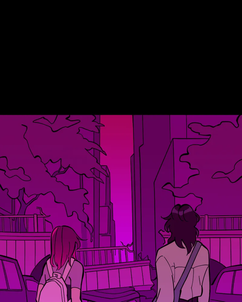 Homesick Chapter 66 page 12 - 