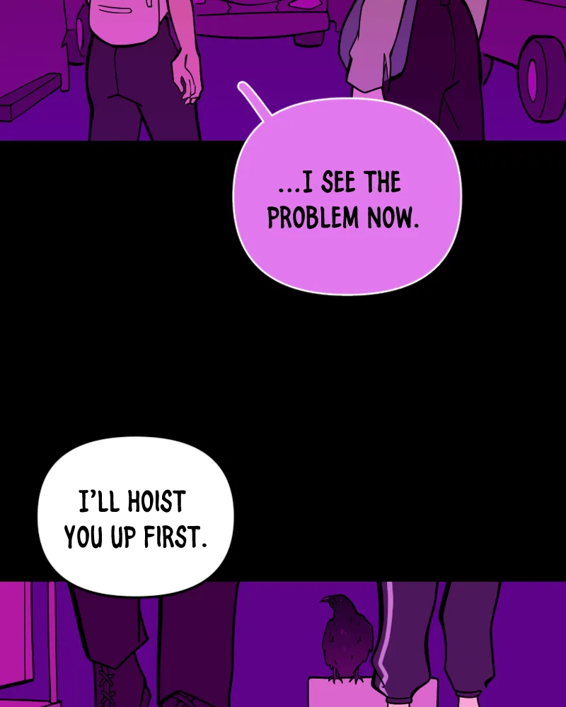 Homesick Chapter 66 page 13 - 