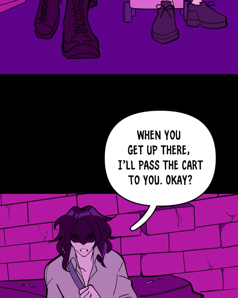 Homesick Chapter 66 page 14 - 