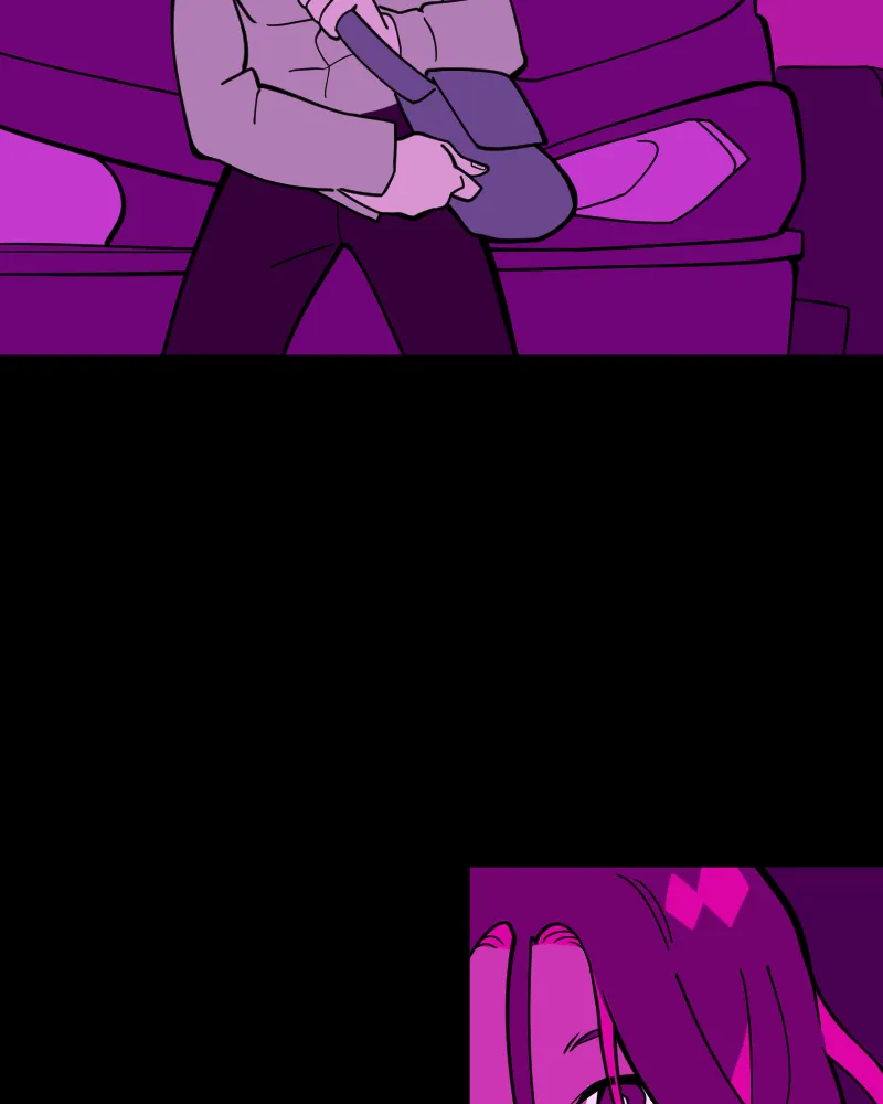 Homesick Chapter 66 page 15 - 
