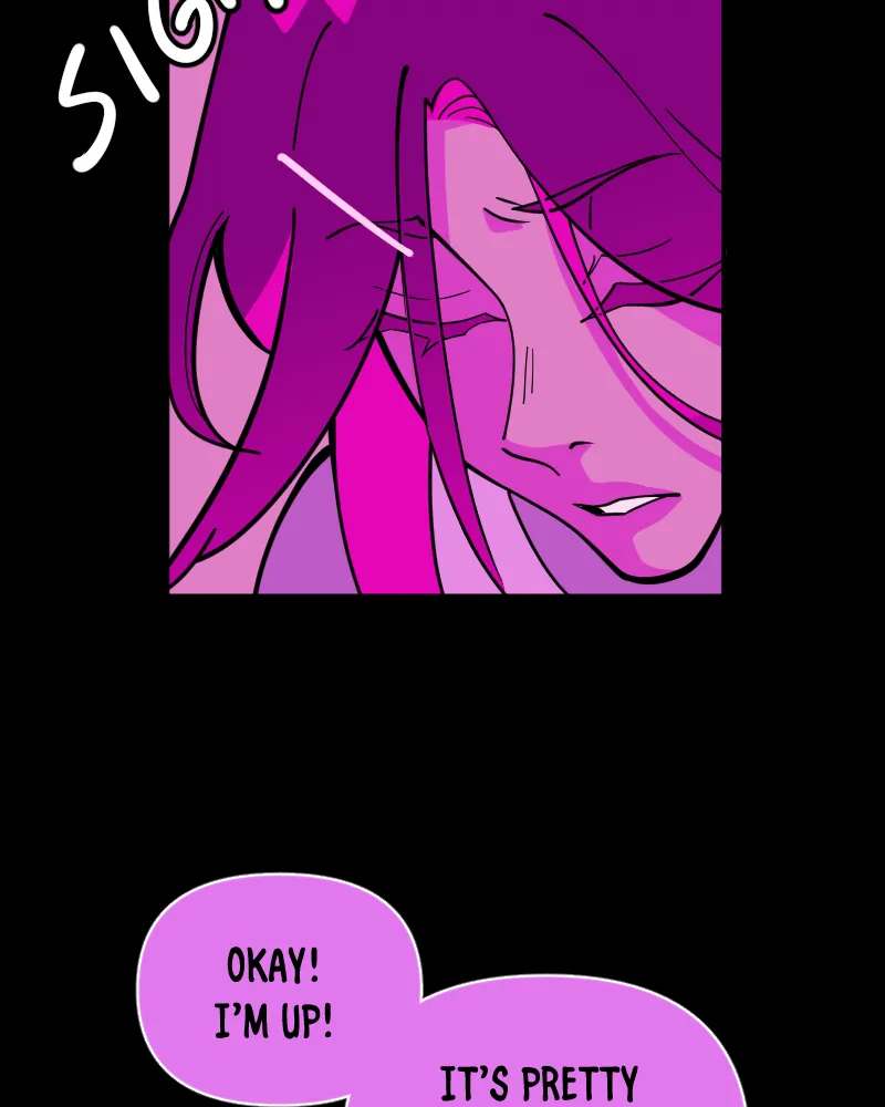 Homesick Chapter 66 page 19 - 