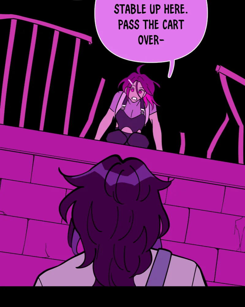 Homesick Chapter 66 page 20 - 