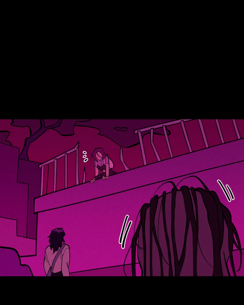 Homesick Chapter 66 page 21 - 
