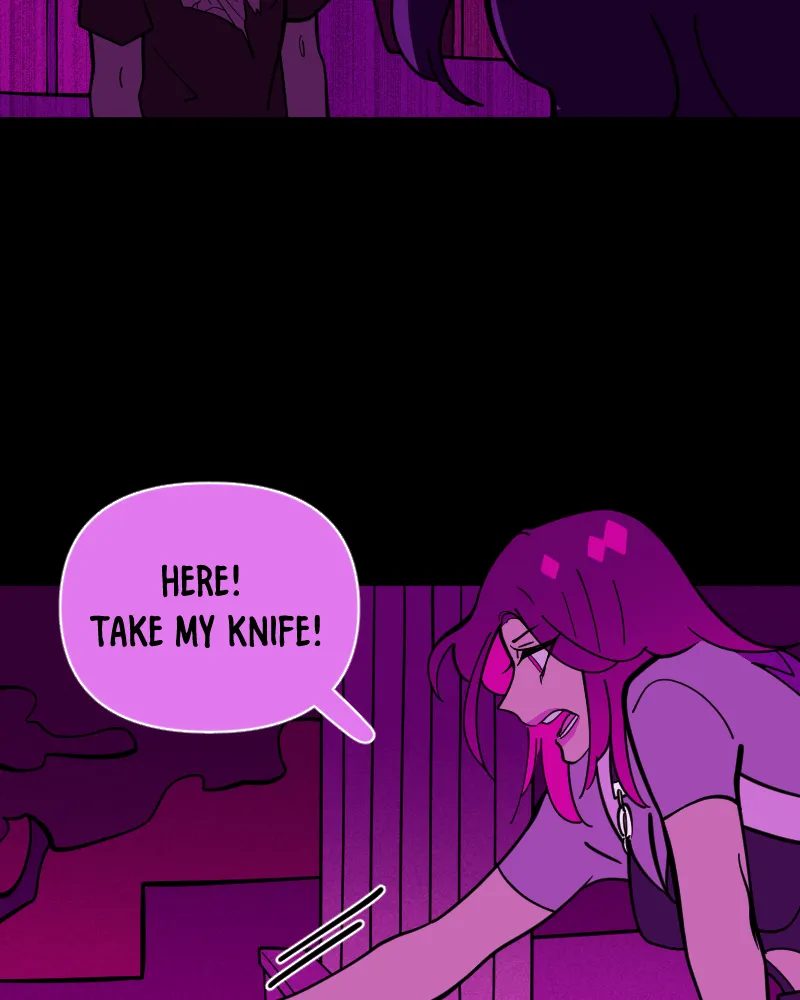 Homesick Chapter 66 page 24 - 