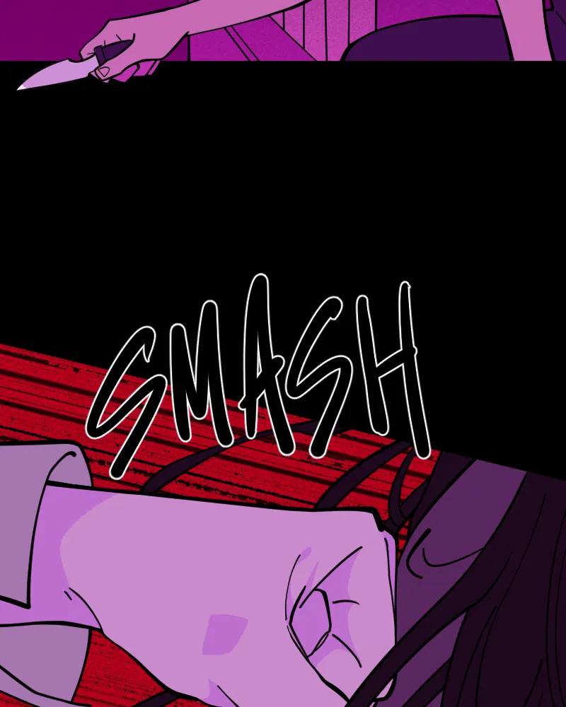 Homesick Chapter 66 page 25 - 