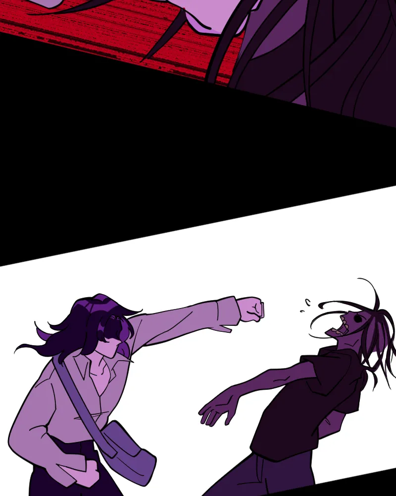 Homesick Chapter 66 page 26 - 