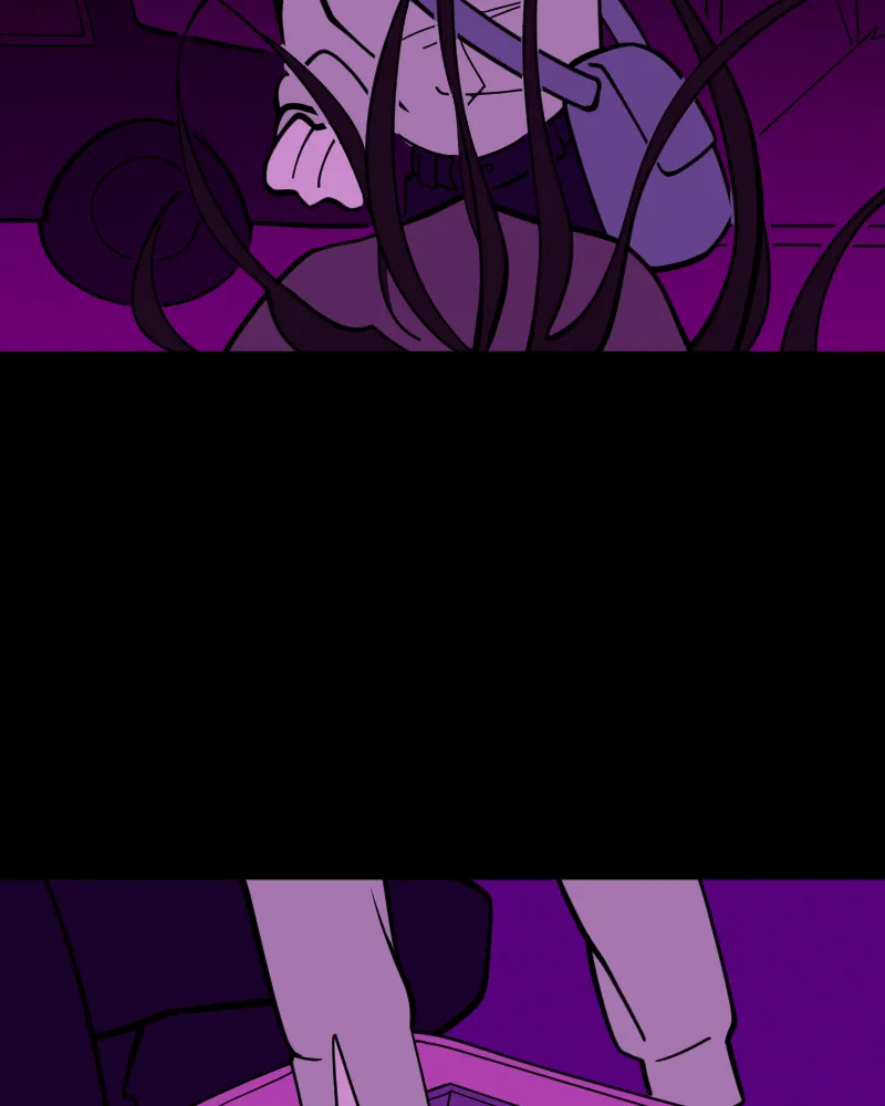 Homesick Chapter 66 page 28 - 