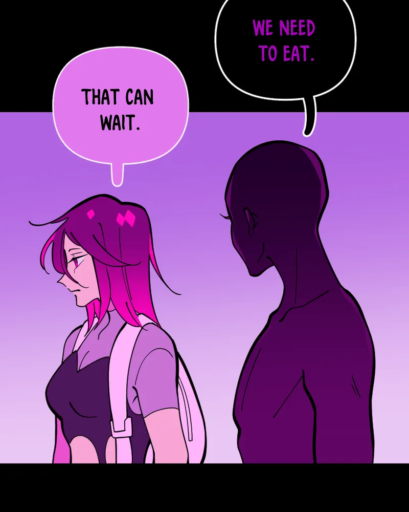 Homesick Chapter 66 page 4 - 