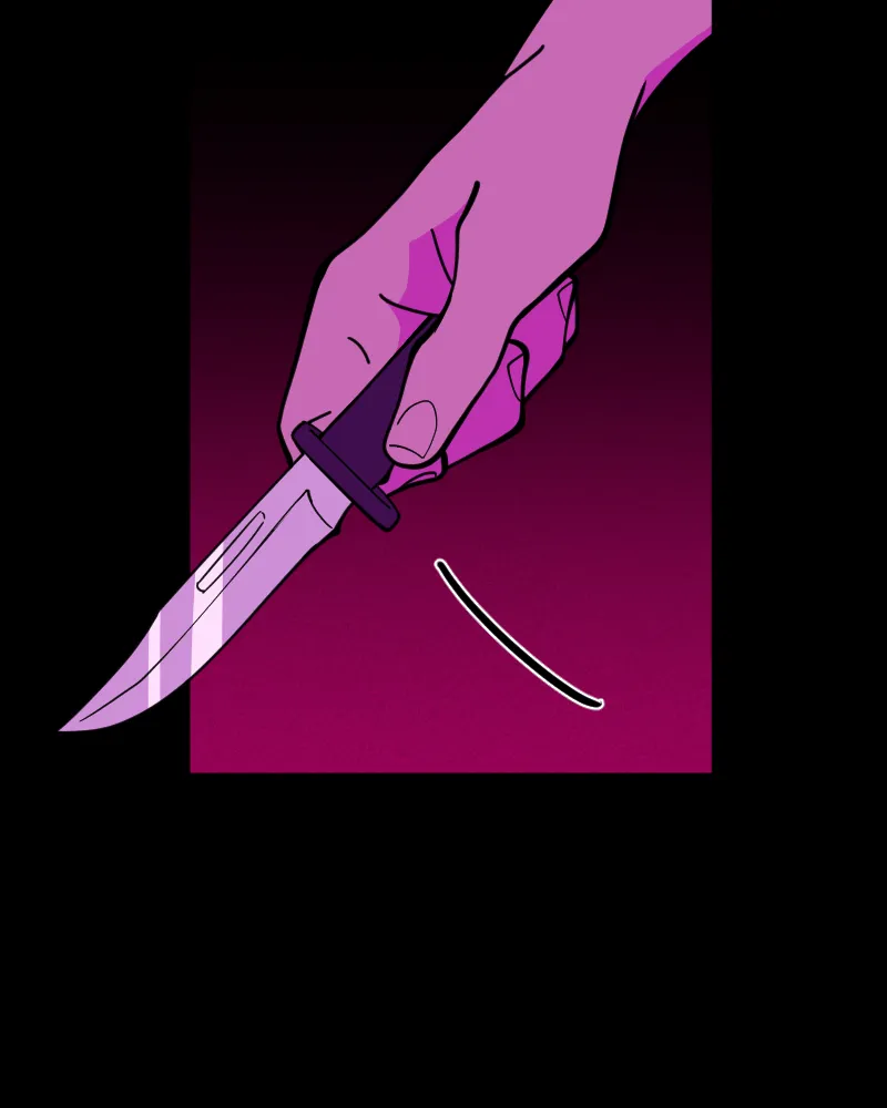 Homesick Chapter 66 page 33 - 