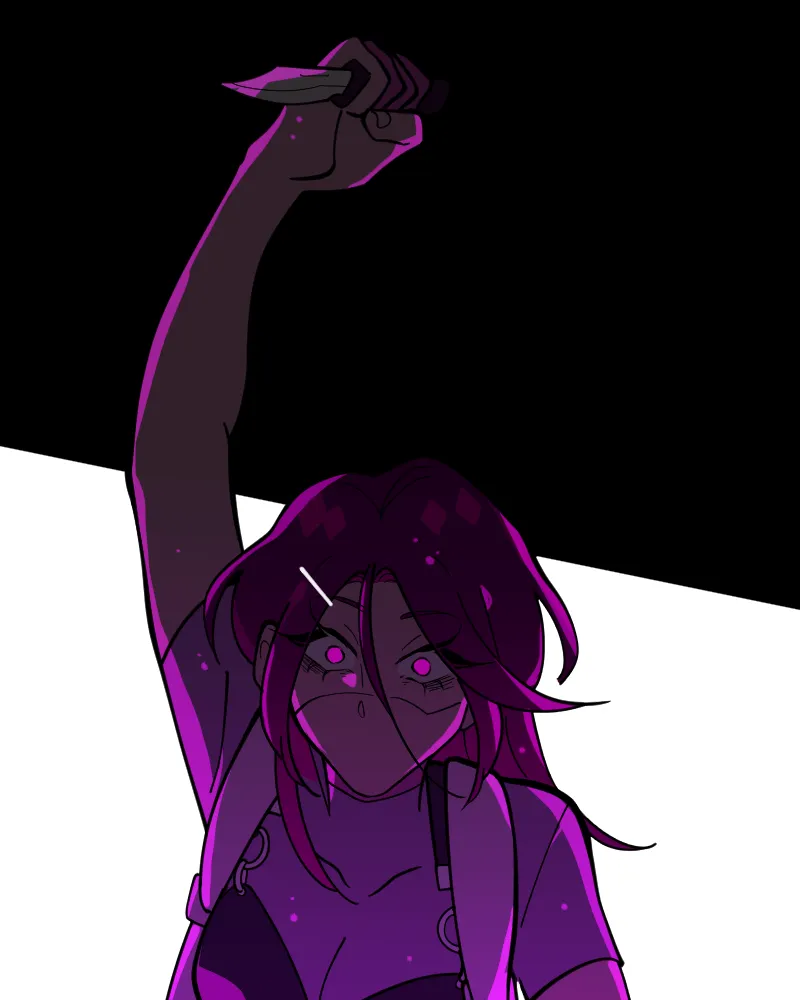 Homesick Chapter 66 page 34 - 