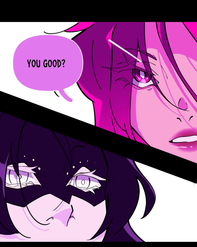 Homesick Chapter 66 page 40 - 