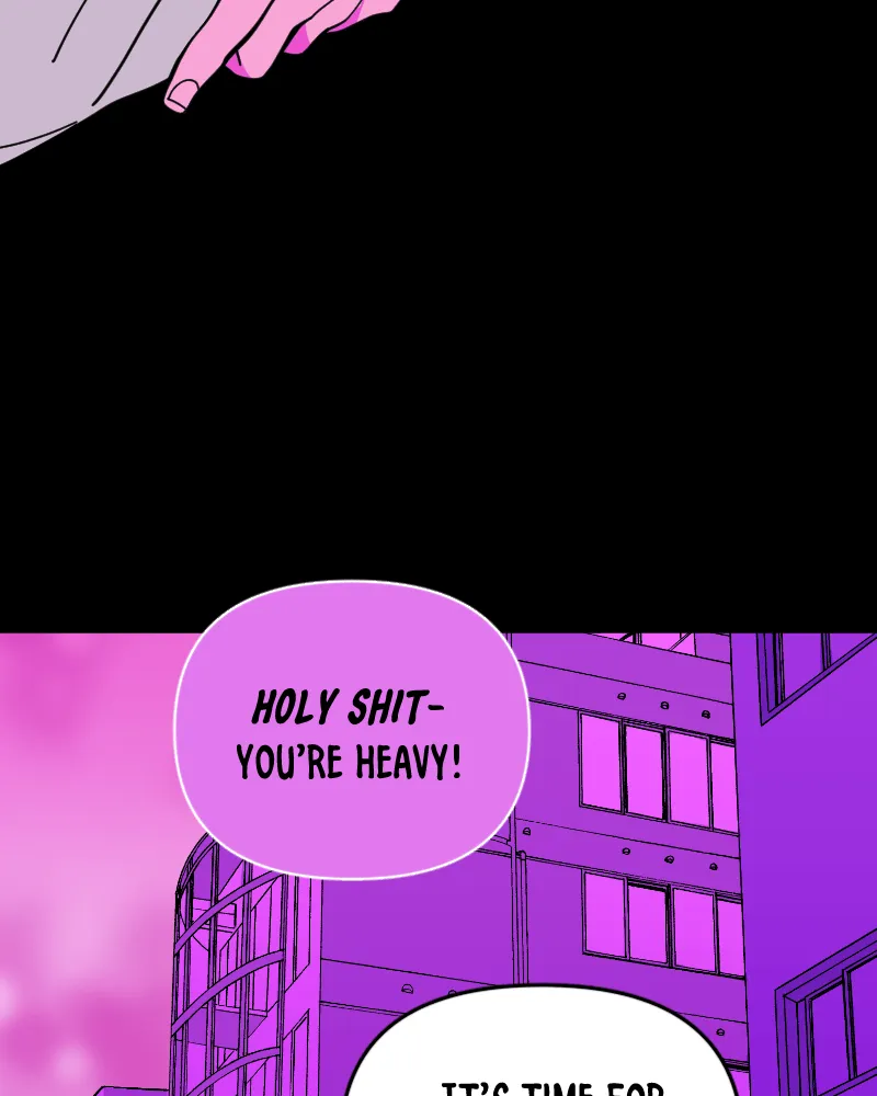 Homesick Chapter 66 page 42 - 