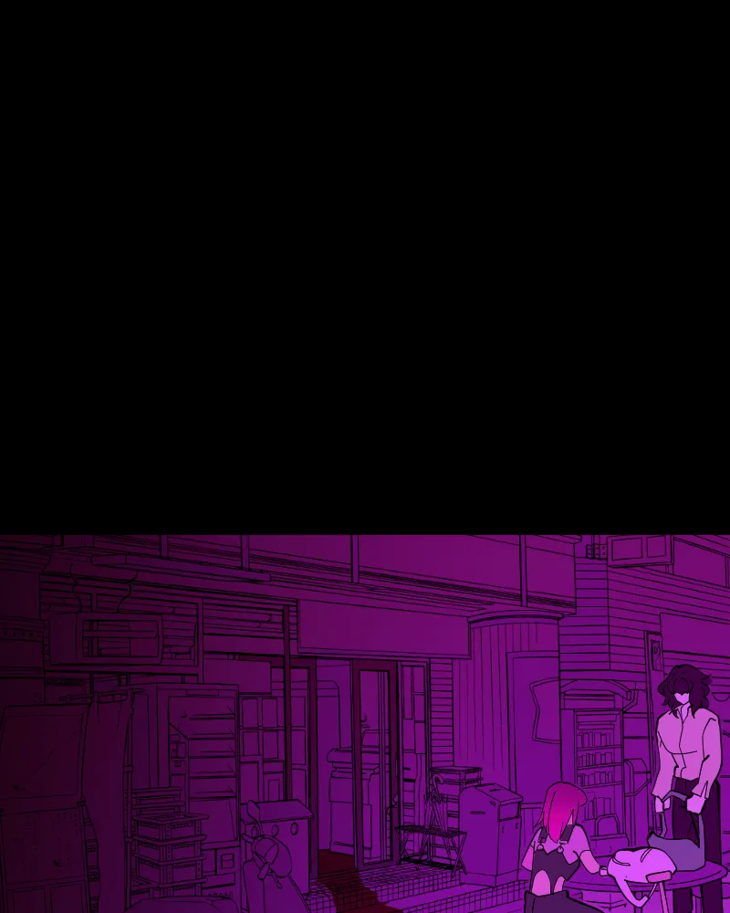 Homesick Chapter 66 page 44 - 