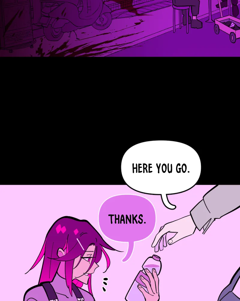 Homesick Chapter 66 page 45 - 