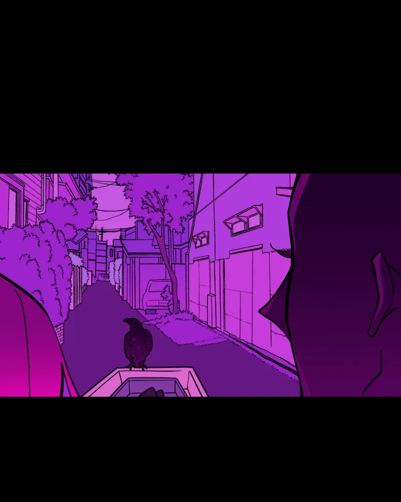 Homesick Chapter 66 page 6 - 