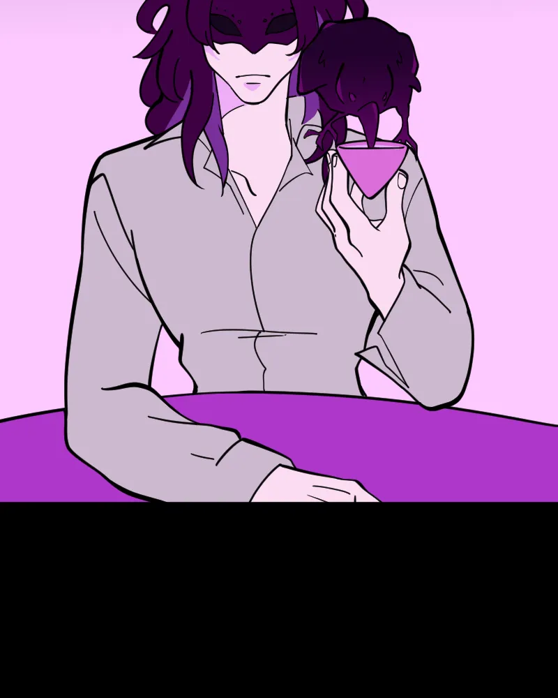 Homesick Chapter 66 page 60 - 