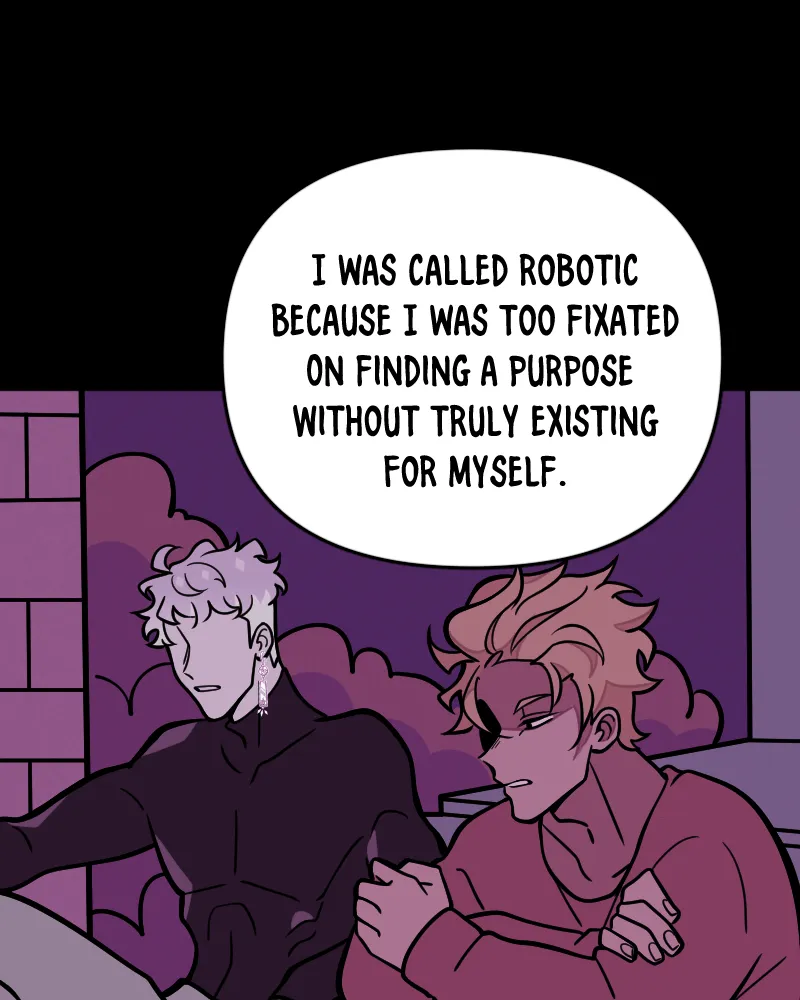 Homesick Chapter 66 page 63 - 