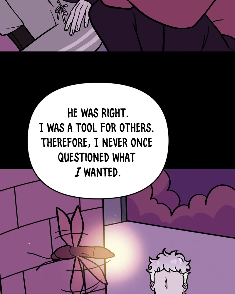 Homesick Chapter 66 page 64 - 