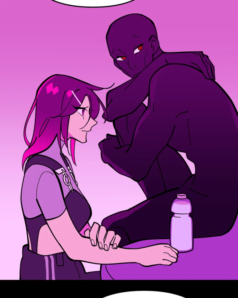 Homesick Chapter 66 page 73 - 