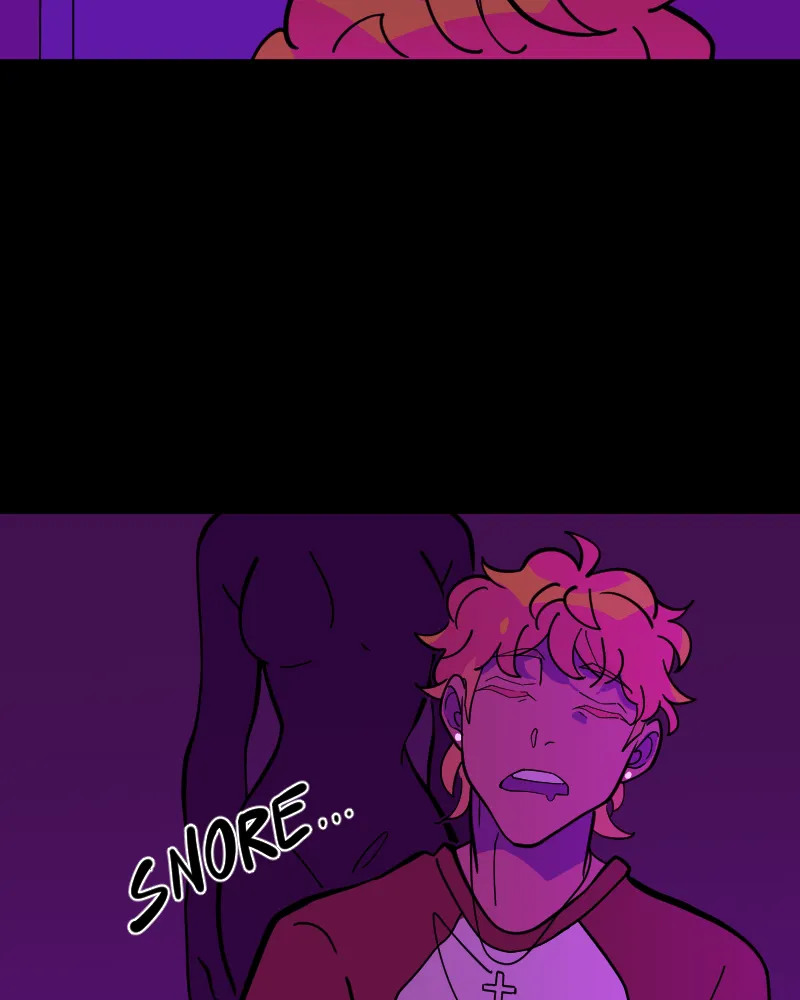 Homesick Chapter 66 page 83 - 