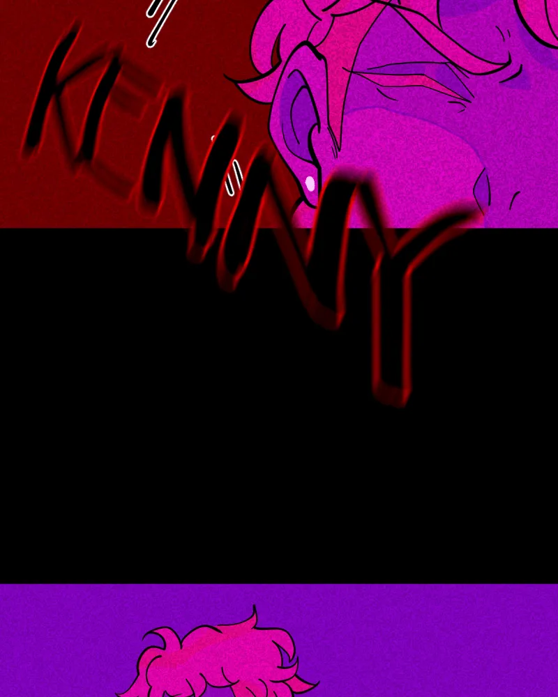Homesick Chapter 66 page 85 - 