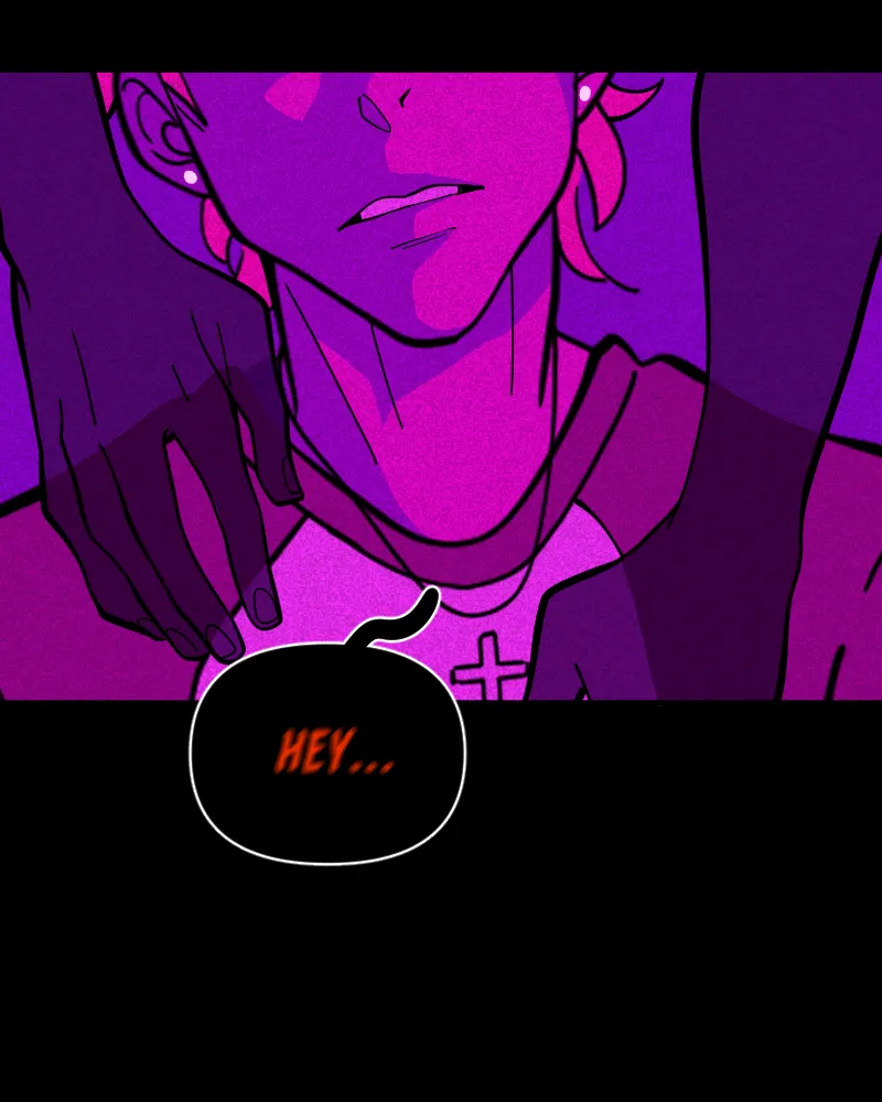 Homesick Chapter 66 page 87 - 
