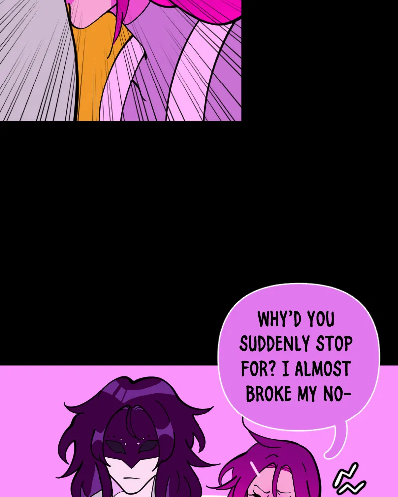 Homesick Chapter 66 page 10 - 