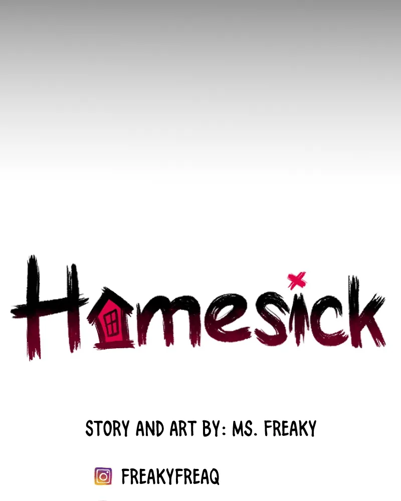 Homesick Chapter 66 page 91 - 