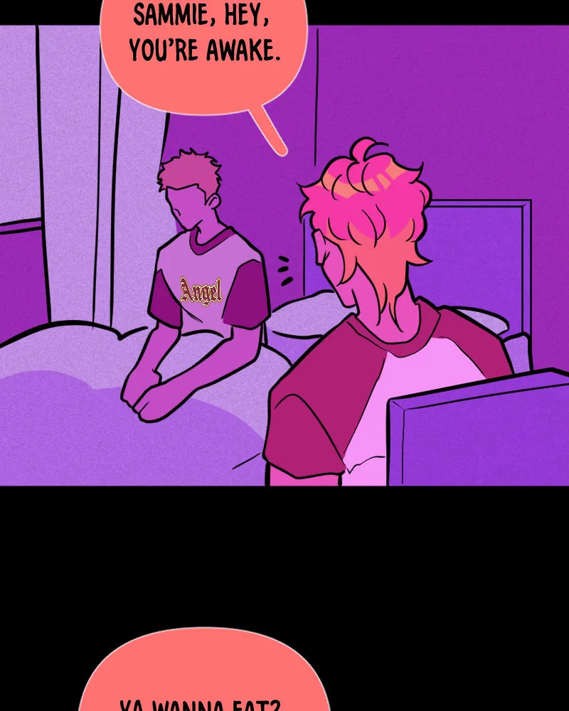 Homesick Chapter 67 page 11 - 
