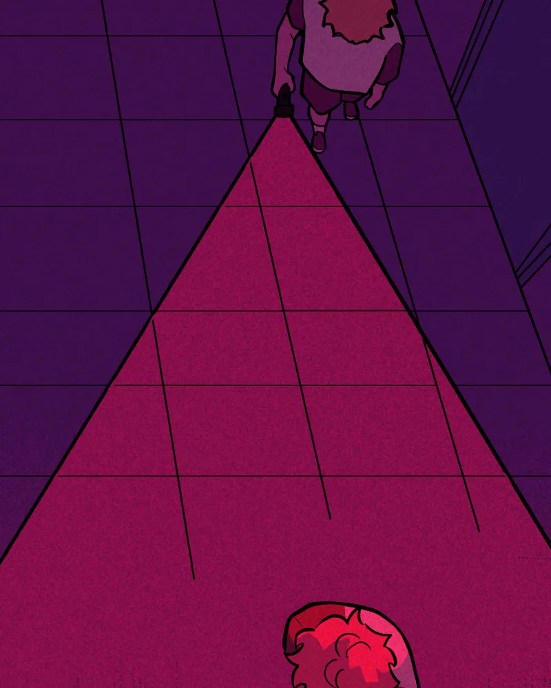 Homesick Chapter 67 page 102 - 